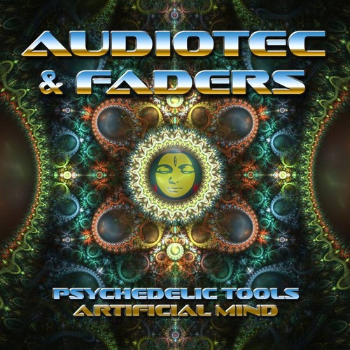 Faders & Audiotec - Artificial Minds @ TIP Records