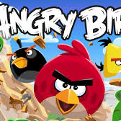 Stream Angry Birds Rap Instrumental.mp3 by Daser Muñoz Pcl Phm | Listen  online for free on SoundCloud