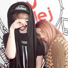 Cashmere Cat Triple J Mix 2014