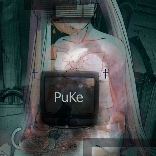 PUKE