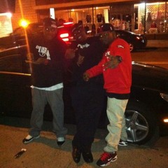 My Life- CALZ ft Tre Pound Gang