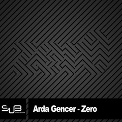 Arda Gencer - Zero (Florian Paetzold Remix)