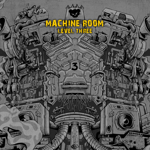 AEPH & TEDDY KILLERZ - MISTRUST (BAD TASTE RECORDINGS)
