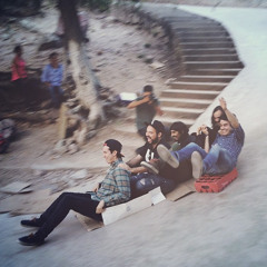 Alina Y Valentejo - No somos Marineros