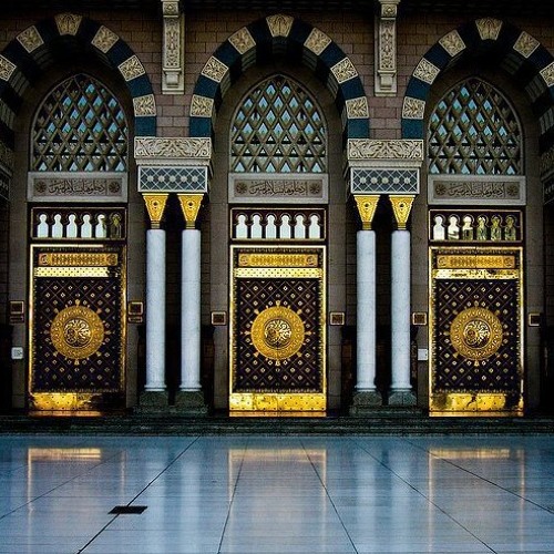 Mouaz Al-Nass | صلاة الله/العظيم الله/ياحادي الركبان/البردة/اشرب شراب/أنامالي فيهاش/قد كفاني علم ربي