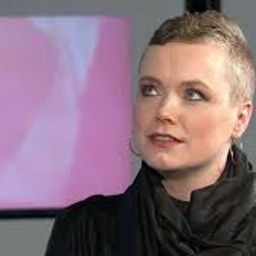 Ane Brun - Don't Leave (Thor Dreams Of Green Mix)
