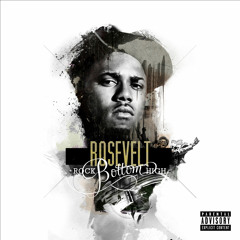 Rosevelt "Generation X" Prod by Seige Monstracity