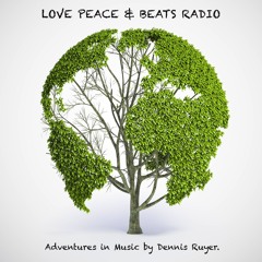 Dennis Ruyer - Love Peace & Beats 3