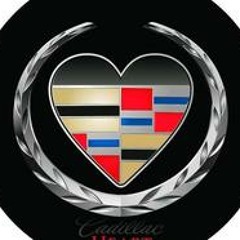 Cadillac Music/That's Love
