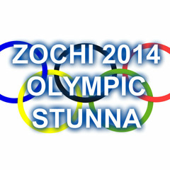 ZOCHI 2014 OLYMPIC STUNNA