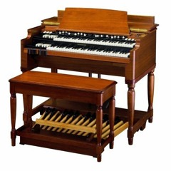 Hammond, Delays E O Kaos