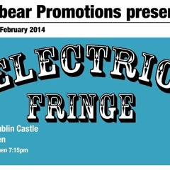 Electric Fringe - Any Old Iron Feat. Brett McLaughlan