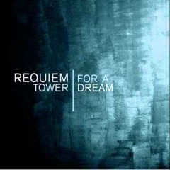 Requiem for a Tower (Cover)