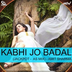 ▶ Kabhi Jo Badal Barse- Jackport 2013