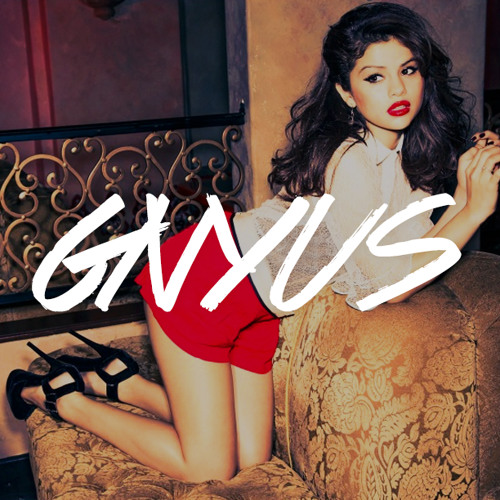Justin Bieber - Heartbreaker (Gnyus Remix)
