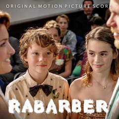 Rabarber - Opening