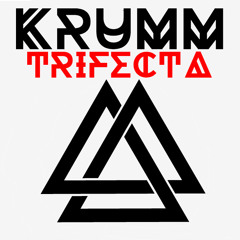 Krumm- Get Rowdy (Original Mix)