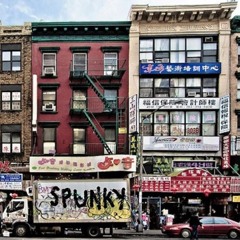 Spunky - Helene's Theme