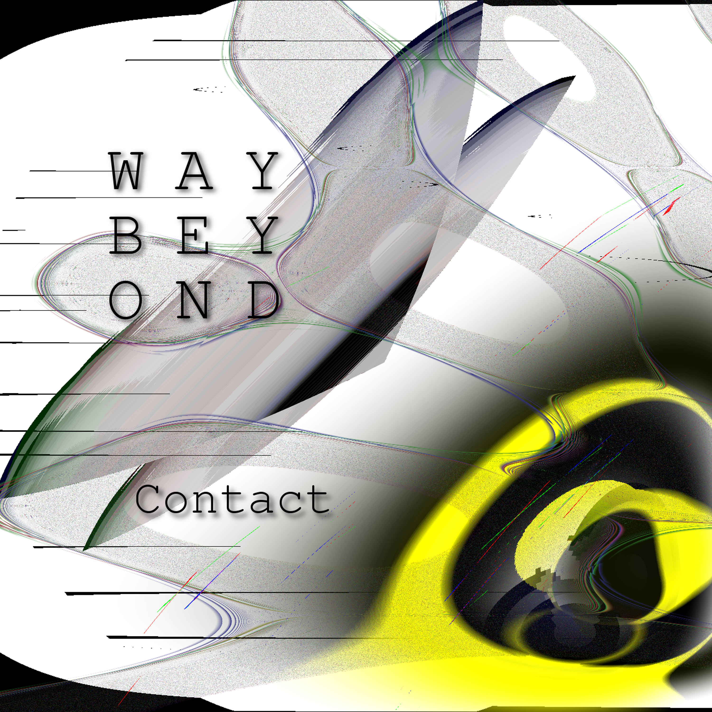 Contact episode artwork