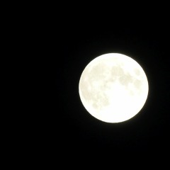 Vollmond Musik............