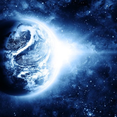 Edge Of Consciousness