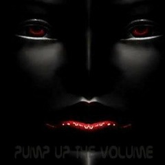 P.U.T.V. -  Black Sunday - With a Twist - nebottoben