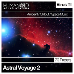 Astral Voyage 2 Demo
