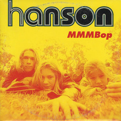 Mmbop - Hanson(edit 112 Bpm)
