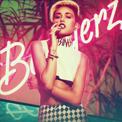 "No Guest List" Instrumental (Miley Cyrus style beat)