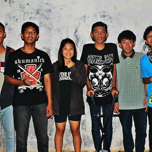 SELOW DUND'S - Tetap Semangat