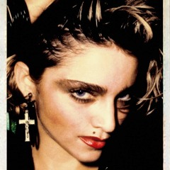 Madonna - Borderline - In - The - Studio(muzofun.net)