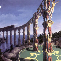 On Salvia Bridges