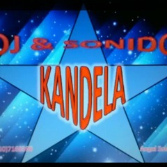 DJ&SONIDO KANDELA(mix del grupo consentido de mexico LOS ACOSTA a California u.s.a