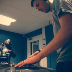 Imperial & K.I.N.E.T.I.K.  - BBC Introducing Cambridgeshire Live Minimix
