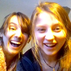 Tiny Weekend Sessions! Alex and Gwyneth: Didn't Leave Nobody but the Baby/I'll Fly Away