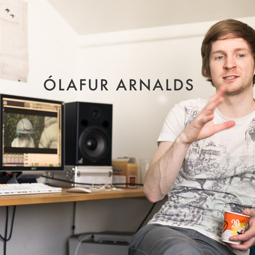 Ólafur Arnalds - Full Performance (Live on KEXP)