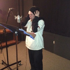"I'M A Loser" ROUGH MIX**