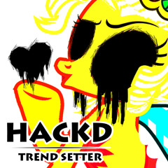 HACKD - Trend Setter