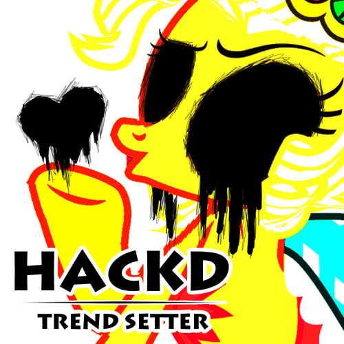 HACKD - Trend Setter