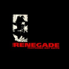 Renegade - Terrorist (Unknown t.d. rmx)