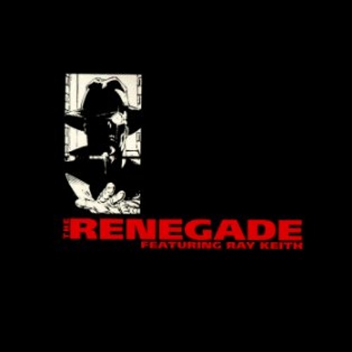 Renegade - Terrorist (Unknown t.d. rmx)