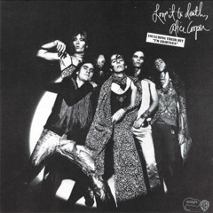 is it my body by alice cooper