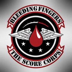 Nir Shor - Destiny's Door (Bleeding Fingers Contest - Hans Zimmer)