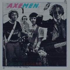 Axemen "Carmen On Ice"