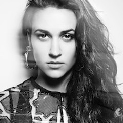 SOUNDCLOUD EXCLUSIVE: Kat Dahlia on "Crazy", Her Top 3 Rappers & Upcoming Album "My Garden"