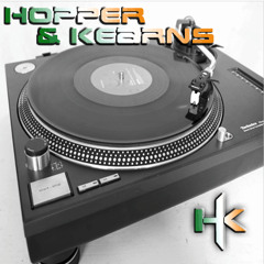 Hopper & Kearns -  Time 2 Get Up.