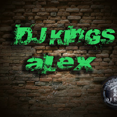Hip Hop   Pop old school Mix By Dj Alex Kings