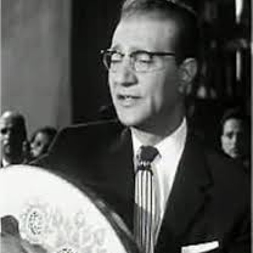 الحبيب المجهول اغنيه