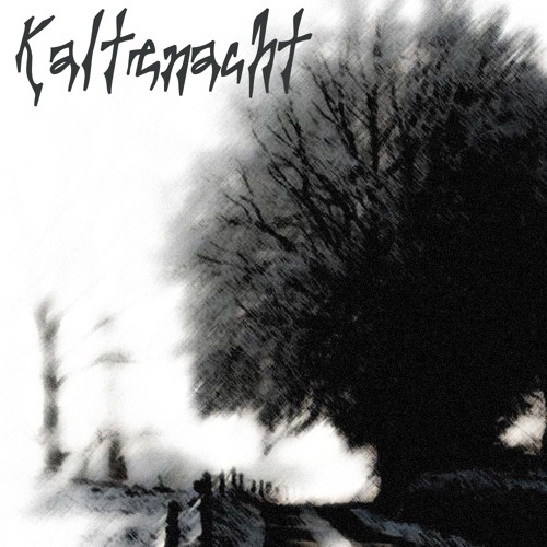 Kaltenacht - Instrumental Asylum (Lifelover)
