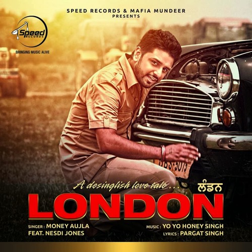 London-Honey Singh